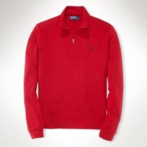 Polo Ralph Lauren pull over